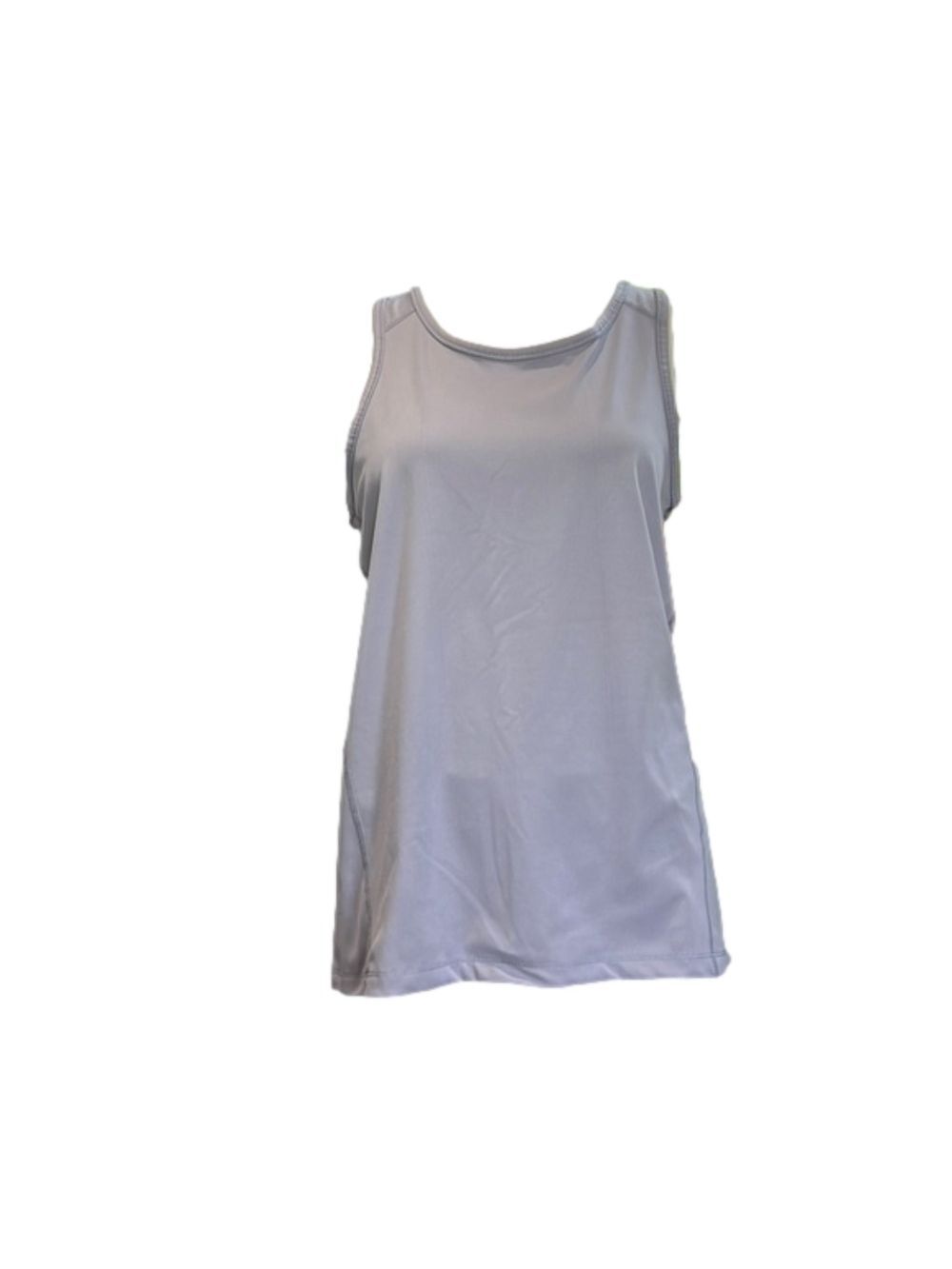 90 Degree by Reflex Purple Tank Top Small Yoga Shirt